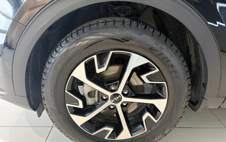 KIA Sportage IV рестайлинг, 2022 год, 3 199 000 рублей, 25 фотография