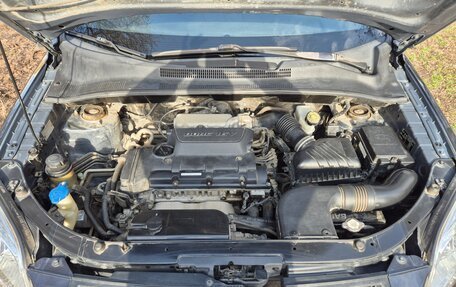 KIA Sportage II, 2009 год, 840 000 рублей, 12 фотография