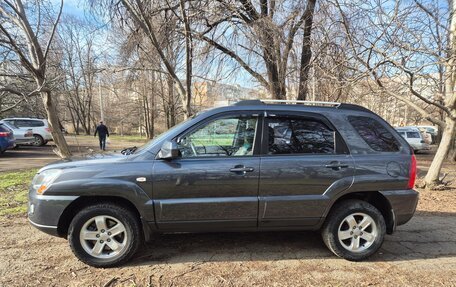 KIA Sportage II, 2009 год, 840 000 рублей, 5 фотография