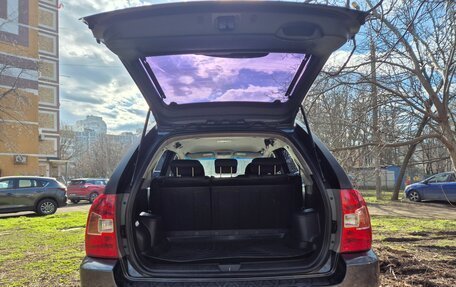 KIA Sportage II, 2009 год, 840 000 рублей, 9 фотография