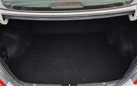 Hyundai Solaris II рестайлинг, 2016 год, 940 000 рублей, 13 фотография