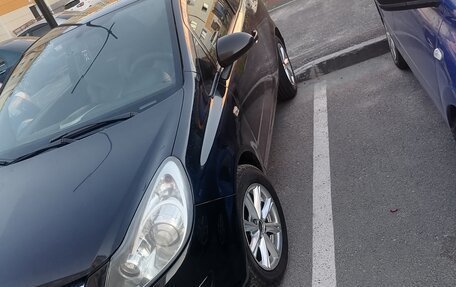 Opel Corsa D, 2008 год, 400 000 рублей, 2 фотография