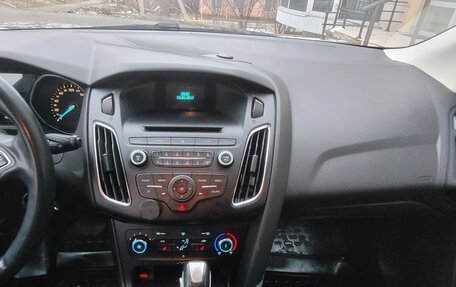 Ford Focus III, 2017 год, 1 050 000 рублей, 10 фотография