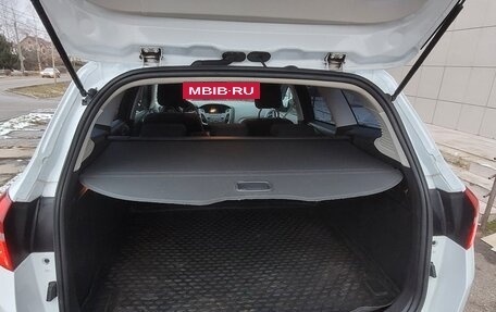 Ford Focus III, 2017 год, 1 050 000 рублей, 9 фотография