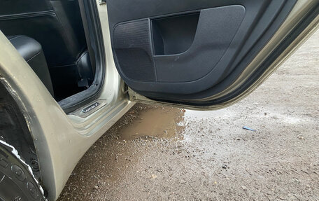 Mitsubishi Lancer IX, 2008 год, 560 000 рублей, 12 фотография