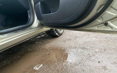 Mitsubishi Lancer IX, 2008 год, 560 000 рублей, 9 фотография