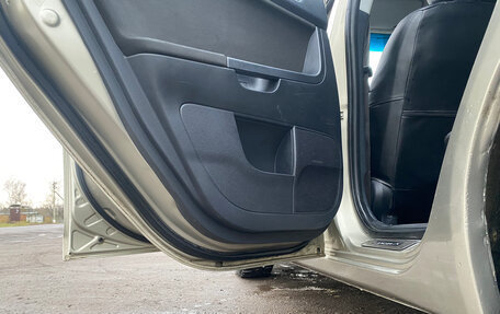 Mitsubishi Lancer IX, 2008 год, 560 000 рублей, 11 фотография