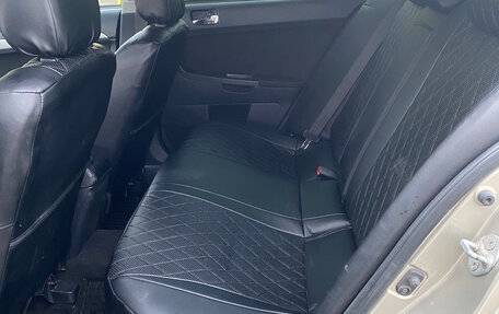 Mitsubishi Lancer IX, 2008 год, 560 000 рублей, 8 фотография