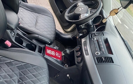 Mitsubishi Lancer IX, 2008 год, 560 000 рублей, 7 фотография