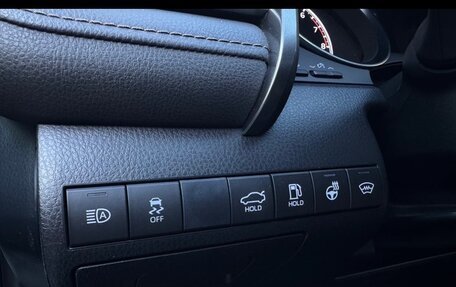 Toyota Camry, 2020 год, 2 650 000 рублей, 7 фотография