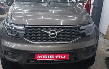 ЛуАЗ Patriot, 2018 год, 1 400 000 рублей, 3 фотография