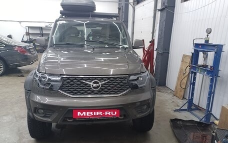 ЛуАЗ Patriot, 2018 год, 1 400 000 рублей, 2 фотография