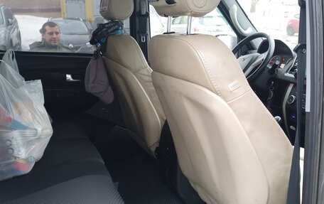 ЛуАЗ Patriot, 2018 год, 1 400 000 рублей, 12 фотография