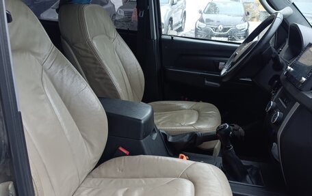 ЛуАЗ Patriot, 2018 год, 1 400 000 рублей, 13 фотография