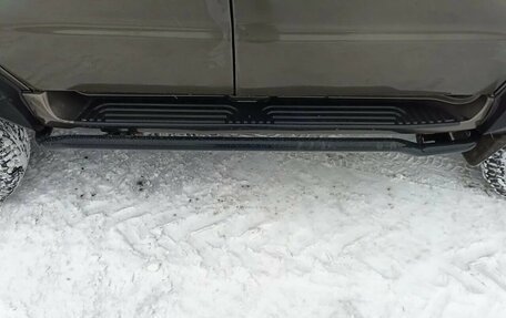 ЛуАЗ Patriot, 2018 год, 1 400 000 рублей, 9 фотография