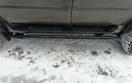 ЛуАЗ Patriot, 2018 год, 1 400 000 рублей, 7 фотография