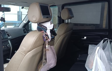 ЛуАЗ Patriot, 2018 год, 1 400 000 рублей, 14 фотография