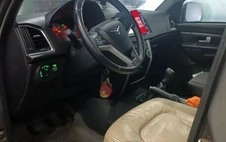 ЛуАЗ Patriot, 2018 год, 1 400 000 рублей, 18 фотография