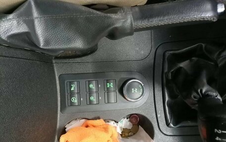 ЛуАЗ Patriot, 2018 год, 1 400 000 рублей, 23 фотография