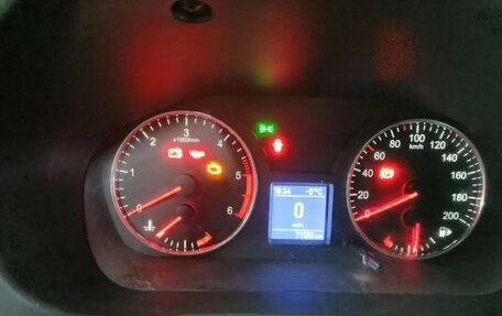 ЛуАЗ Patriot, 2018 год, 1 400 000 рублей, 19 фотография