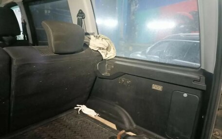 ЛуАЗ Patriot, 2018 год, 1 400 000 рублей, 31 фотография