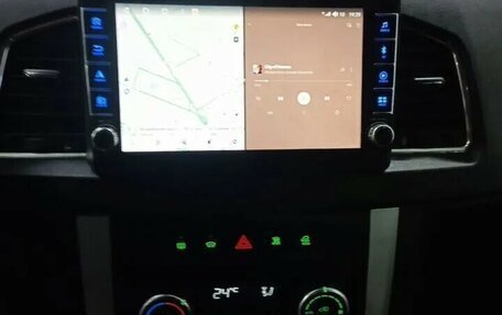 ЛуАЗ Patriot, 2018 год, 1 400 000 рублей, 22 фотография