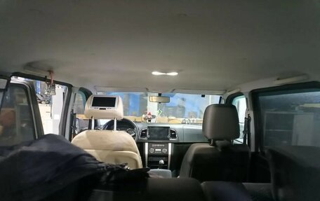 ЛуАЗ Patriot, 2018 год, 1 400 000 рублей, 25 фотография