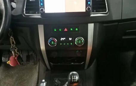 ЛуАЗ Patriot, 2018 год, 1 400 000 рублей, 21 фотография