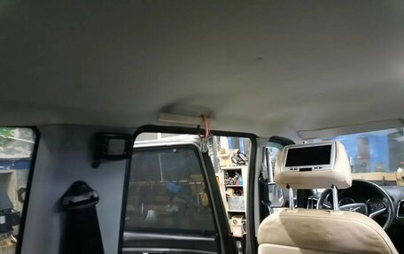 ЛуАЗ Patriot, 2018 год, 1 400 000 рублей, 26 фотография