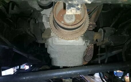 ЛуАЗ Patriot, 2018 год, 1 400 000 рублей, 30 фотография