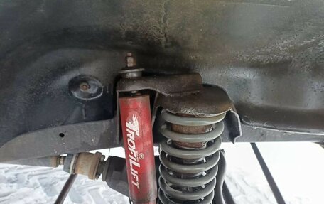 ЛуАЗ Patriot, 2018 год, 1 400 000 рублей, 33 фотография