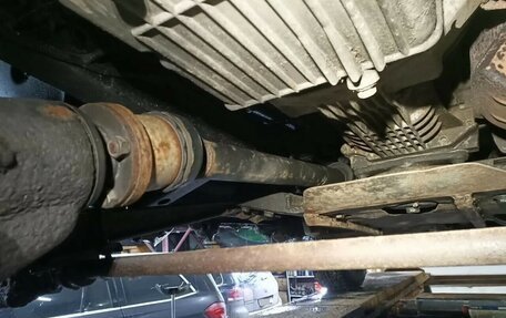 ЛуАЗ Patriot, 2018 год, 1 400 000 рублей, 36 фотография