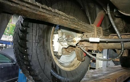 ЛуАЗ Patriot, 2018 год, 1 400 000 рублей, 34 фотография