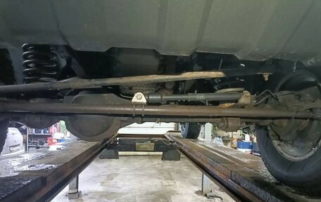 ЛуАЗ Patriot, 2018 год, 1 400 000 рублей, 37 фотография