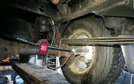 ЛуАЗ Patriot, 2018 год, 1 400 000 рублей, 35 фотография