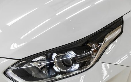 KIA cee'd III, 2019 год, 1 598 000 рублей, 11 фотография