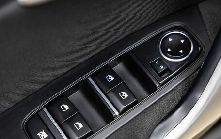 KIA cee'd III, 2019 год, 1 598 000 рублей, 15 фотография