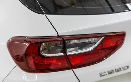 KIA cee'd III, 2019 год, 1 598 000 рублей, 12 фотография