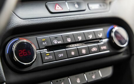 KIA cee'd III, 2019 год, 1 598 000 рублей, 31 фотография