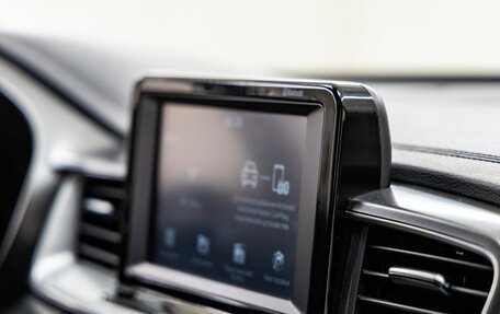 KIA cee'd III, 2019 год, 1 598 000 рублей, 28 фотография