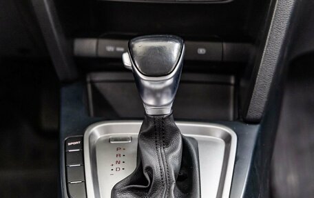 KIA cee'd III, 2019 год, 1 598 000 рублей, 24 фотография