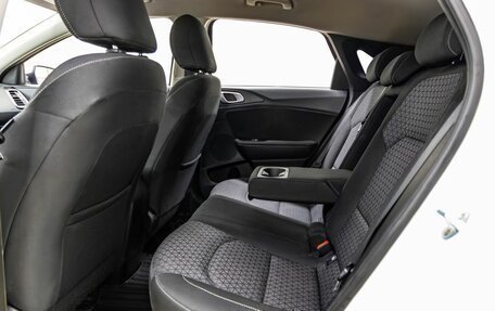 KIA cee'd III, 2019 год, 1 598 000 рублей, 32 фотография