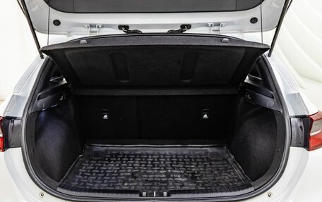 KIA cee'd III, 2019 год, 1 598 000 рублей, 34 фотография