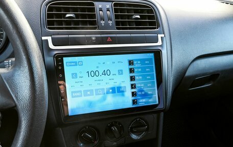 Volkswagen Polo VI (EU Market), 2018 год, 799 000 рублей, 13 фотография