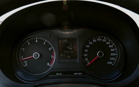 Volkswagen Polo VI (EU Market), 2018 год, 799 000 рублей, 16 фотография