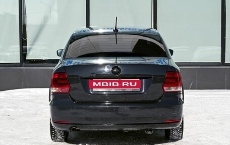 Volkswagen Polo VI (EU Market), 2018 год, 799 000 рублей, 4 фотография