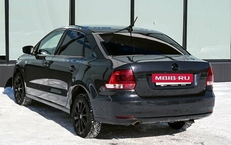 Volkswagen Polo VI (EU Market), 2018 год, 799 000 рублей, 3 фотография