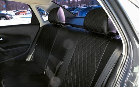 Volkswagen Polo VI (EU Market), 2018 год, 799 000 рублей, 17 фотография