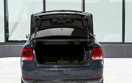 Volkswagen Polo VI (EU Market), 2018 год, 799 000 рублей, 18 фотография