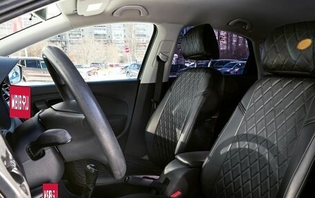 Volkswagen Polo VI (EU Market), 2018 год, 799 000 рублей, 9 фотография